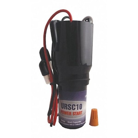 Supco URSC10 - Hard Start