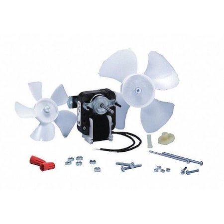 Supco SM670 - Utility Motor Kit