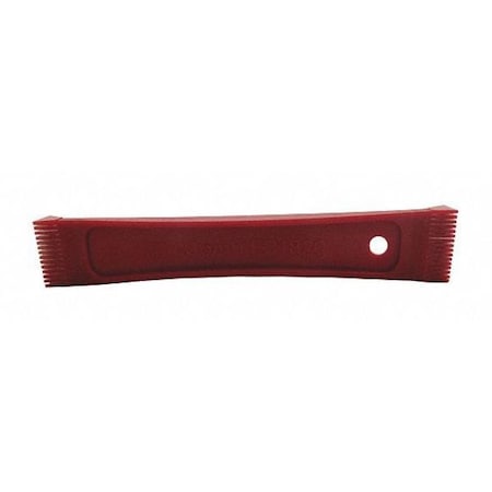 Supco FC1820 - Fin Comb, Nylon, 6 in L, Double-Head