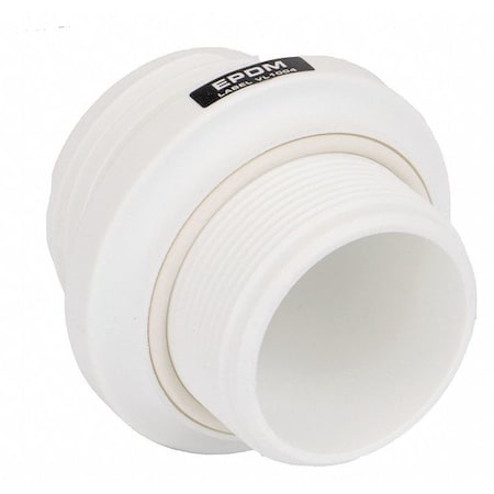 Banjo MBP200 - Coupling, 2" x 2", 200 psi Max Pressure