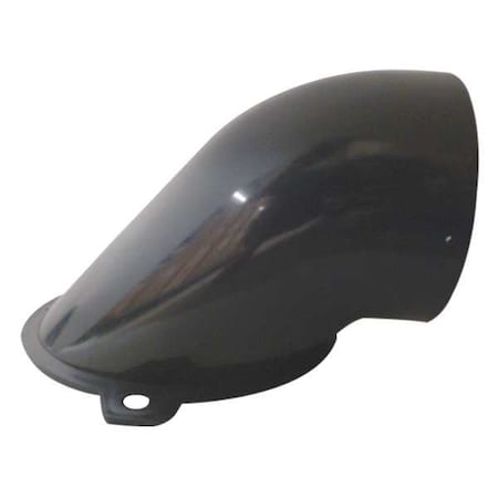 Dayton HV2122100G - Elbow,45