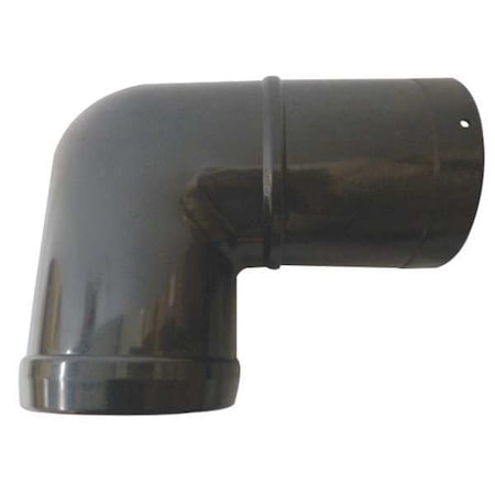 Dayton HV2120700G - Elbow,90