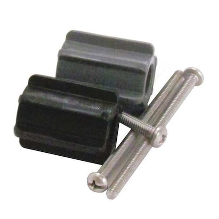 Speakman RPG05-0874 - Broach Insert for Valve Trim, Includes Mounting Screws, For CPT-10400/CPT-11400/CPT-9400