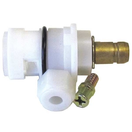 Speakman RPG05-0905 - Cold Valve Icon 1/4 Turn 4 In.cs