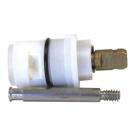 Speakman RPG05-0903 - Cold Valve Rainier 1/4 Turn