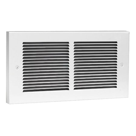 Cadet RMGW - Register Grill, White 7.375 X Residential, Commercial, Register