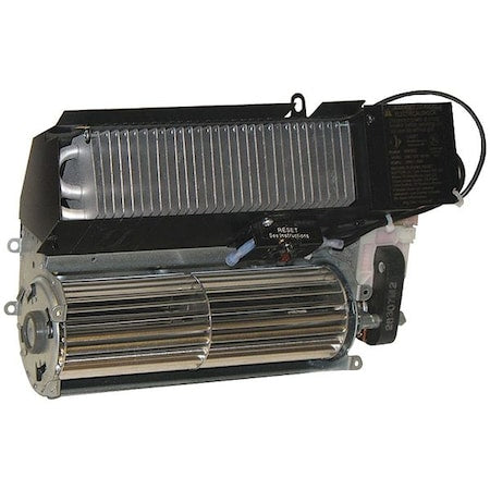 Cadet RM151 - Register Heater, 500/1000/1500 W,120 V