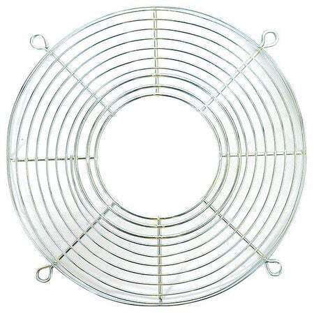 Tpi 61439001 - Rear Grille,3.3-7.5 KW,480 V,WD