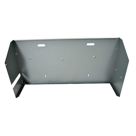 Tpi 63874003 - Rear Cabinet,FEP-34 In.