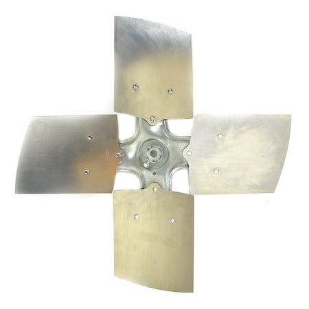 Tpi 58577002 - Fan Blade,80-100 KW,5100