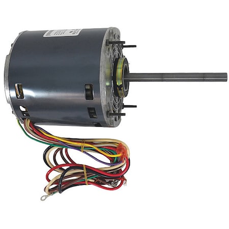 Tpi 58608003 - Motor,240/208 V,5100