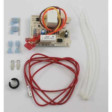Carrier 313680-751 - Inducer Control Board Kit