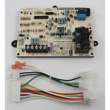 Carrier 325878-751 - Circuit Board,Plug Kit