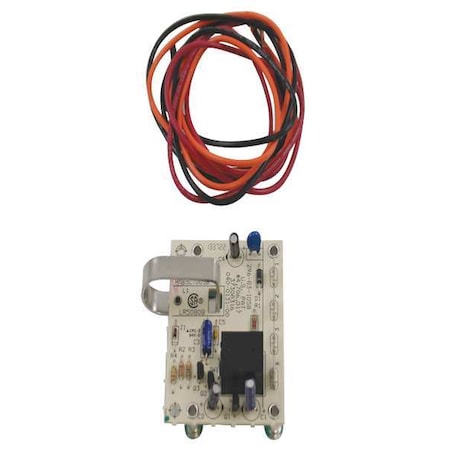 Carrier 38HQ660014 - Compressor Lockout Sensing Relay