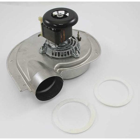 Heil 1013833 - Induced Motor Assembly,115 V