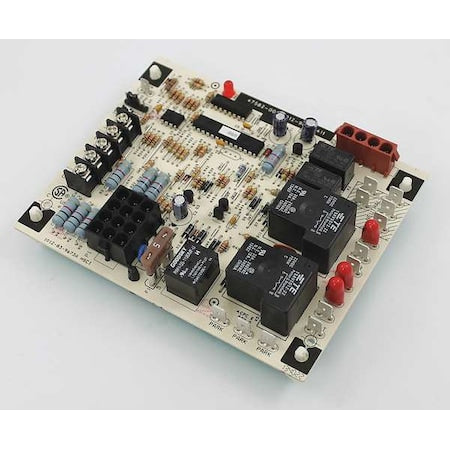 Lennox 56W19 - Ignition Control Board