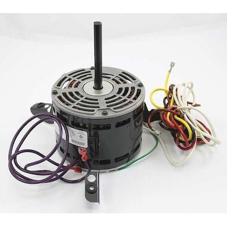 Lennox 60L21 - Blower Motor, 1/3hp, 1075rpm, 115 V, 1ph 4spd