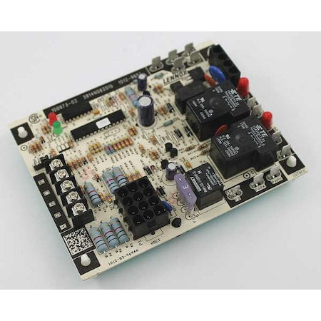 Lennox 81W03 - Ignition Control Board