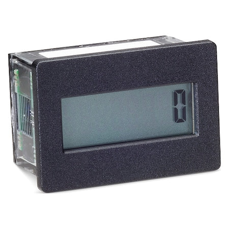 Trumeter 3400-2010 - Electronic Counter,LCD,Battery,Spade