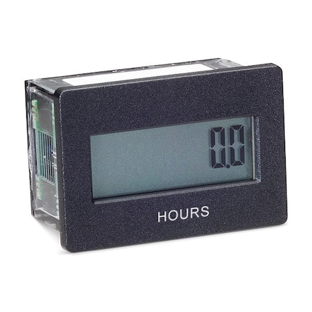 Trumeter 3410-2060 - AC/DC HR FLRT Rrst w/ Leads
