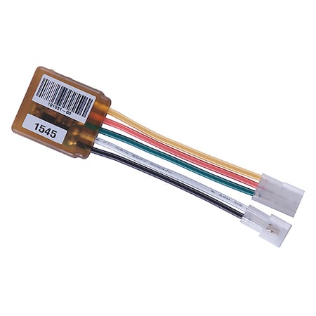 Von Duprin 050534 - Breaker, 12 V DC, 15 A