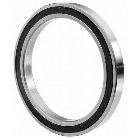 Tritan 61804 2RS PRX - Radial Ball Bearing, PS, 20mm, 61804-2 RS