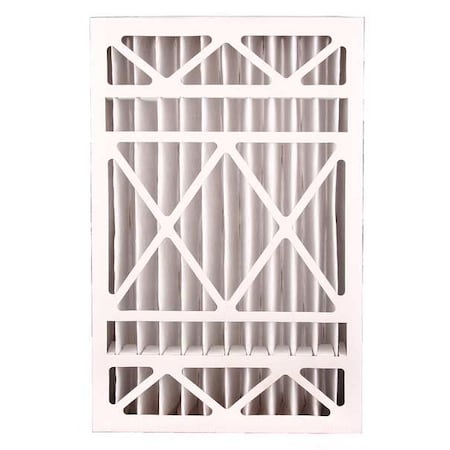 Bestair 5-1620-13-2 - 16 in x 20 in x 5 in Synthetic Furnace Air Cleaner Filter