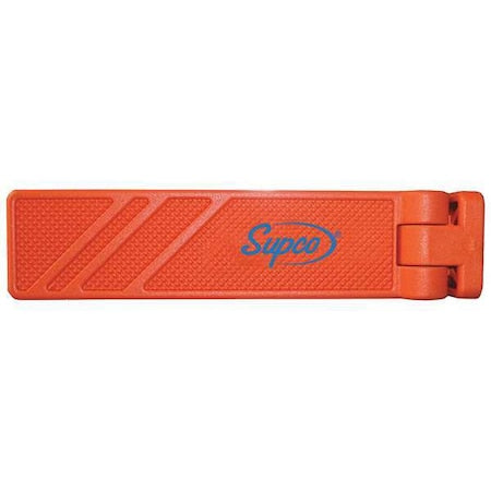 Supco FPRO100 - Interlock Switch Clip,Orange,Nylon