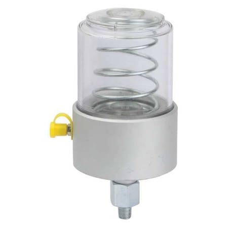 Westward 35PA99 - Grease Feeder,6 oz.,6-1/4 in.H