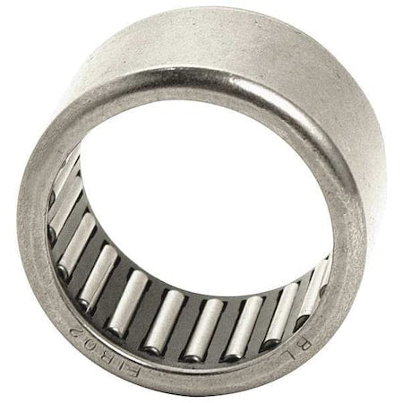 Tritan HK0709 - Needle Brg,Drawn Cup,Bore 0.276 In.