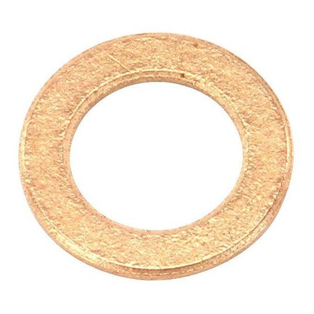 Follett Ice PD501026 - Thrust Washer, 3/8 in H