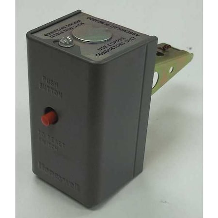 Honeywell Home L4029E1029 - Limit Control,Fixed 200 Deg F Range