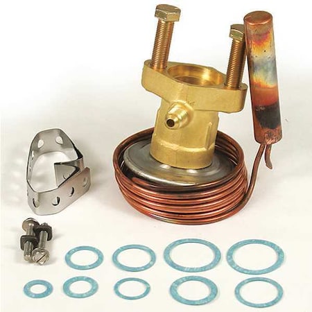 Alco 057878 - Power Assembly