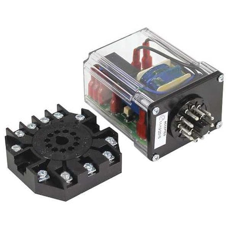 Warrick 26MC1A0 - Module,LWCO,120 V