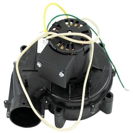 York S1-324-25007-000 - Venter Assembly w/Gasket,115 V