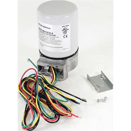 Schneider Electric MPR-5613 - Valve Actuator,24 V