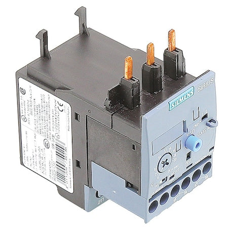 Siemens-Furnas Controls 3RB3026-1QB0 - Overload Relay,6-25 A