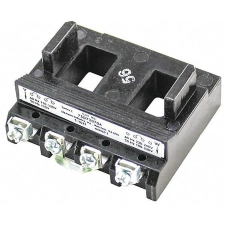 Siemens-Furnas Controls 75D73070A - Coil,110-120/220-240 V