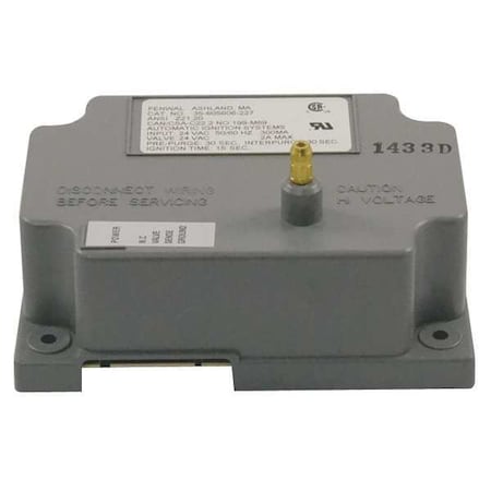 Fenwal 35-605606-227 - Ignition Control,24 V