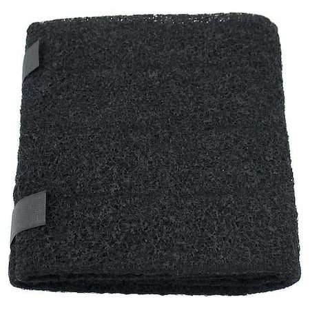 Honeywell HRF-AP1 - Pre-Filter, 47 in W, 15.5 in H