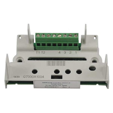 Honeywell Q7330A1004/U - Control Module