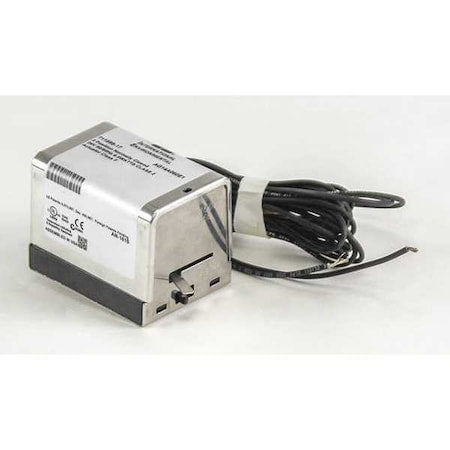 International Environmental 71159917 - Hi-Temp Actuator,24 V,2 Position