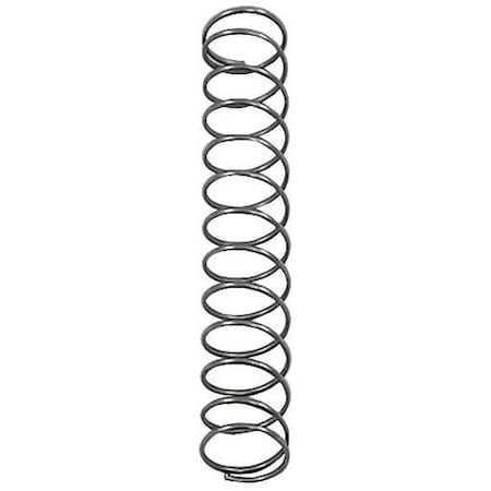 Maxitrol R325E10-26A - Plated Spring