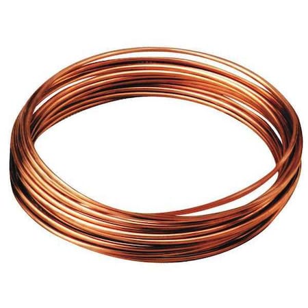 Jb Industries TC-50-100 - Capillary Tubing, 0.100" ID x 0.156" OD