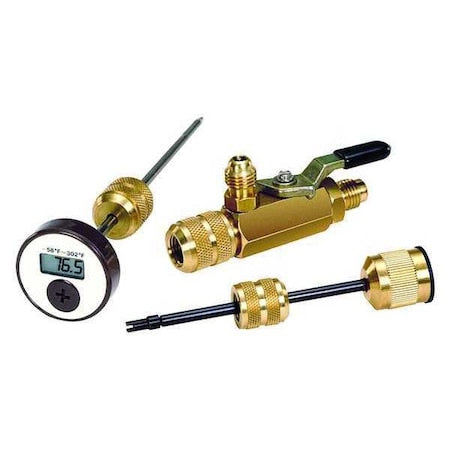 Jb Industries A32550N - Core Remover Tool Set,with O-Ring Seal