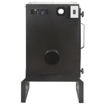 Extract-All E-600 - Oil Mist Collector,Ceiling,600 cfm