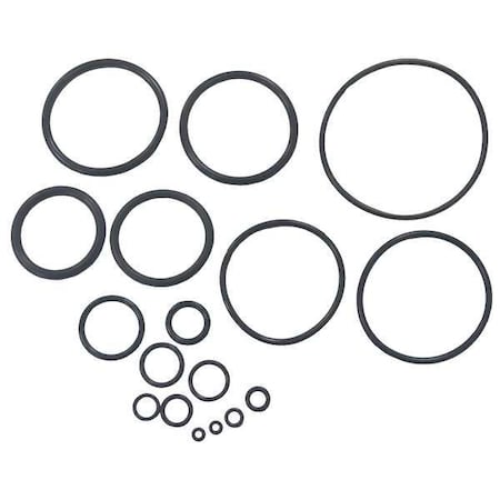 Speedaire PN31CCP25G - O-ring Kit, Speedaire