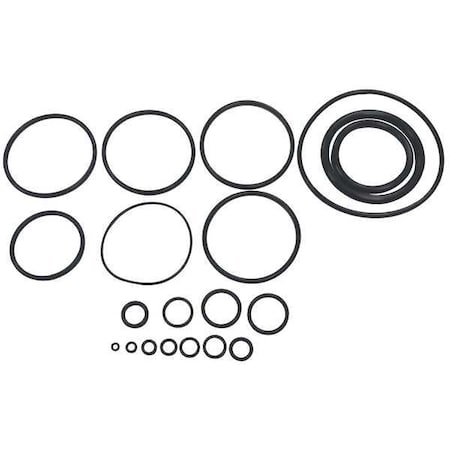 Speedaire PN31CCP09G - O-ring Kit, Speedaire