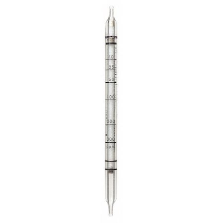 Draeger 8101691 - Det Tube, Petroleum Hydrocarbons, PK10