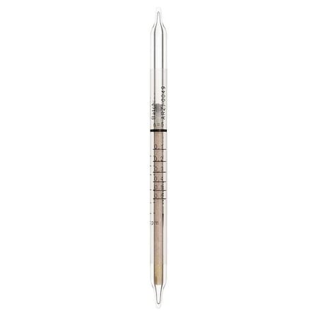 Draeger 8103521 - Detector Tube, Iodine, PK10